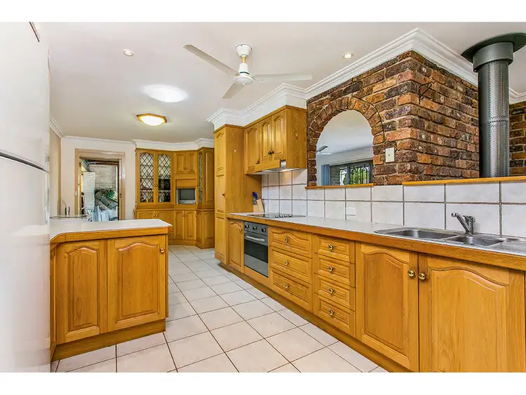 Fourth view of Homely house listing, 2 Opaki Place, Wollongbar NSW 2477