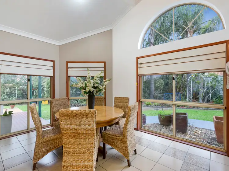 Second view of Homely house listing, 3 Maygrove Court, Runcorn QLD 4113