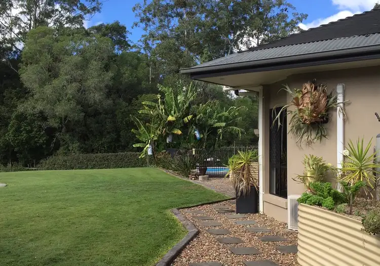 Third view of Homely house listing, 8 Belwood Place, Pomona QLD 4568