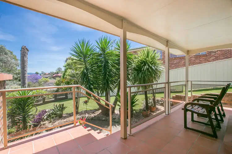 Fifth view of Homely house listing, 29 Westwood Drive, Blackbutt NSW 2529
