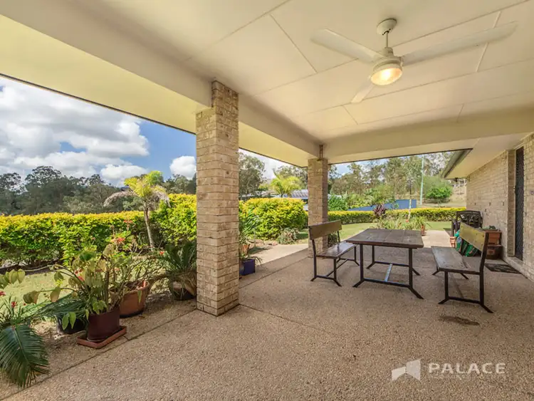 Third view of Homely house listing, 185 Allawah Road, Chuwar QLD 4306