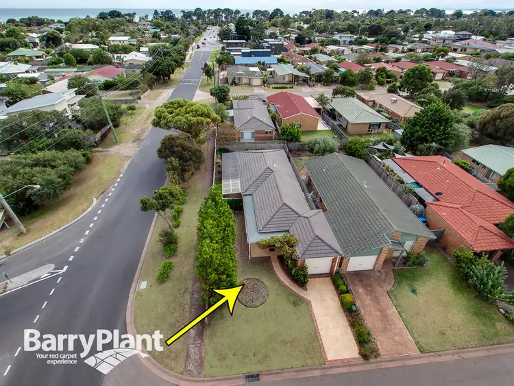 Second view of Homely house listing, 1 The Helm, Capel Sound VIC 3940