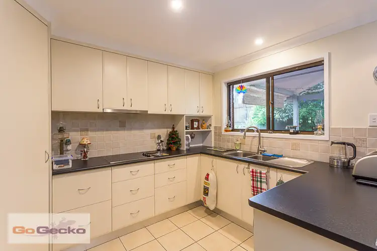 Third view of Homely house listing, 21 Wyndarra Street, Kenmore QLD 4069