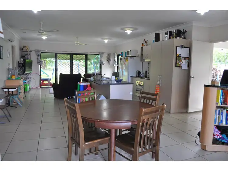 Second view of Homely house listing, 4 Michelina Close, Mareeba QLD 4880