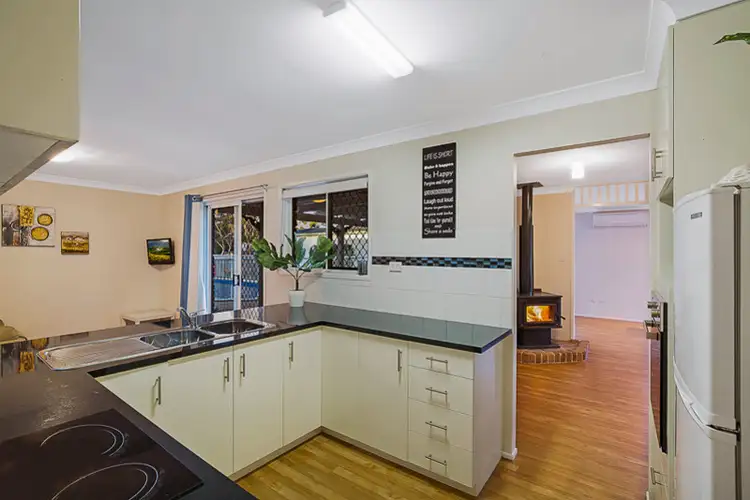 Fifth view of Homely house listing, 24 Woolmer Road, Highfields QLD 4352