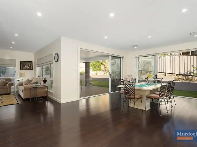 Sixth view of Homely house listing, 25B Glenvale Close, West Pennant Hills NSW 2125