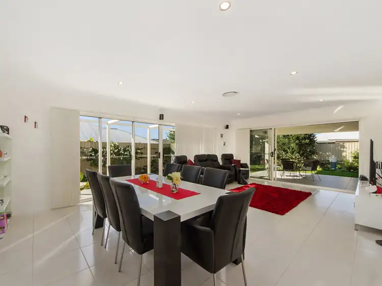 Fifth view of Homely house listing, 16 Valley Brook Rise, Maudsland QLD 4210