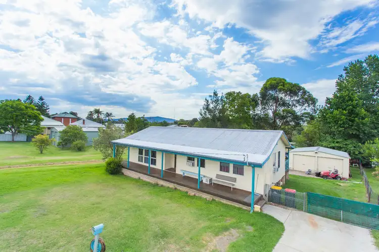 Main view of Homely house listing, 7 Adelaide Street, Paxton NSW 2325