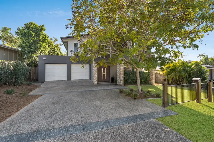 Second view of Homely house listing, 28 Peachester Close, Ormeau QLD 4208