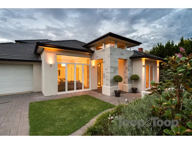 5 Barker Grove, Toorak Gardens SA 5065