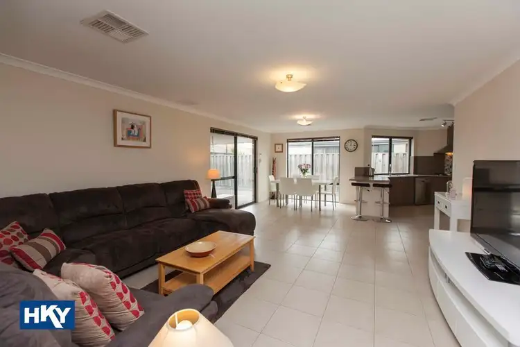 Third view of Homely house listing, 10 Ardmore Parade, Ellenbrook WA 6069