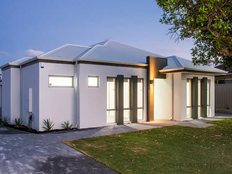 Fourth view of Homely villa listing, 32C Medhurst Crescent, Nollamara WA 6061