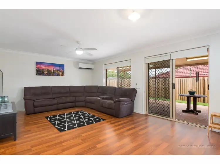 Fifth view of Homely house listing, 13 Ibrox Court, Regents Park QLD 4118