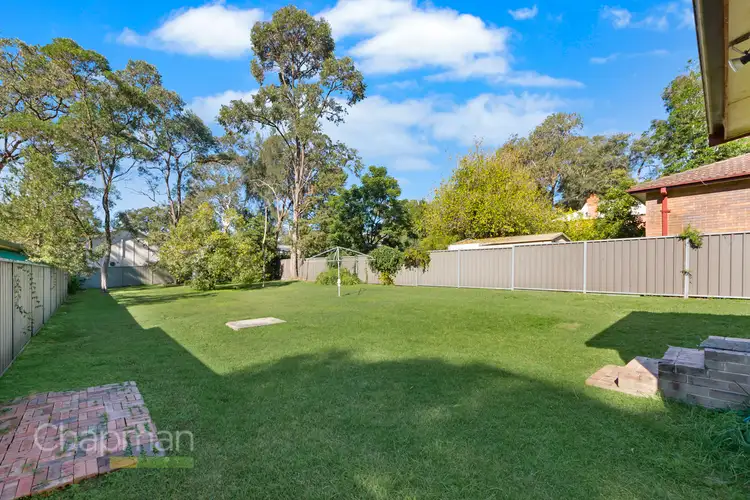 Second view of Homely house listing, 42 Glenbrook Road, Glenbrook NSW 2773