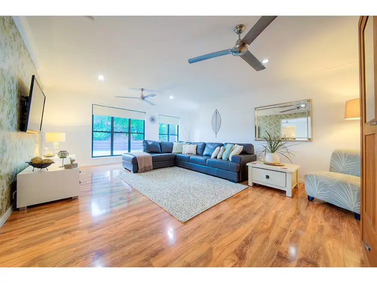 Sixth view of Homely house listing, 23 Jordan Avenue, Lammermoor QLD 4703