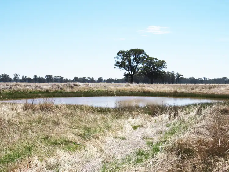 Second view of Homely land listing, LOT 1 Tait Hamilton Road, Heathcote VIC 3523