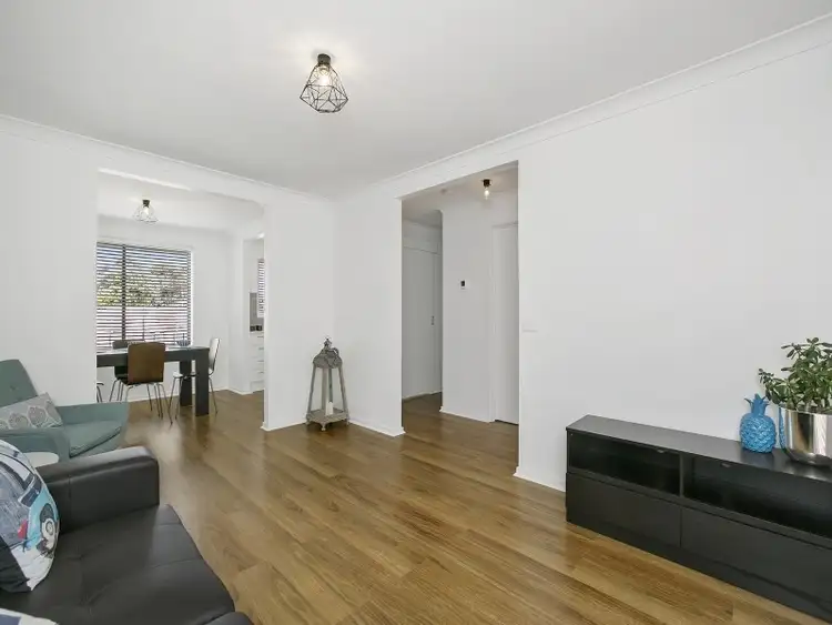 Third view of Homely unit listing, 2/16 Beatty Parade, Mornington VIC 3931