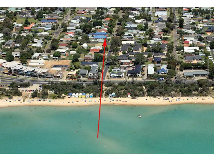 Fifth view of Homely house listing, 19 Williams Street, Dromana VIC 3936