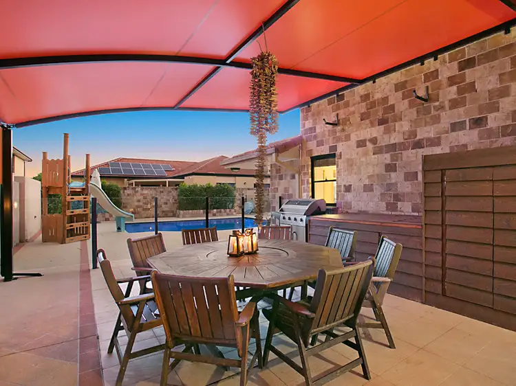 Second view of Homely house listing, 12 Barbara Way, Benowa QLD 4217