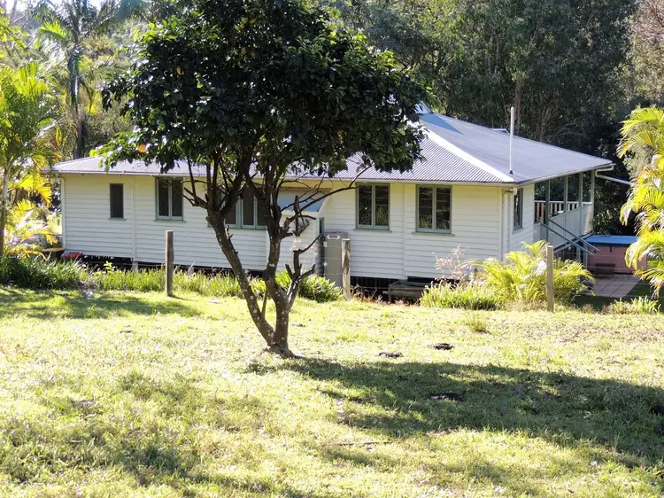 Third view of Homely rural property listing, 56 Chowan Creek Road, Uki NSW 2484