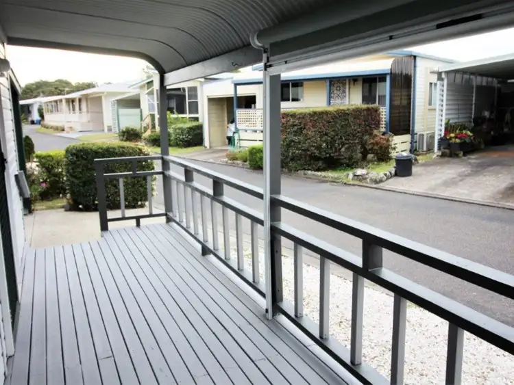 Fourth view of Homely unit listing, 162/81 Kalaroo Road, Redhead NSW 2290