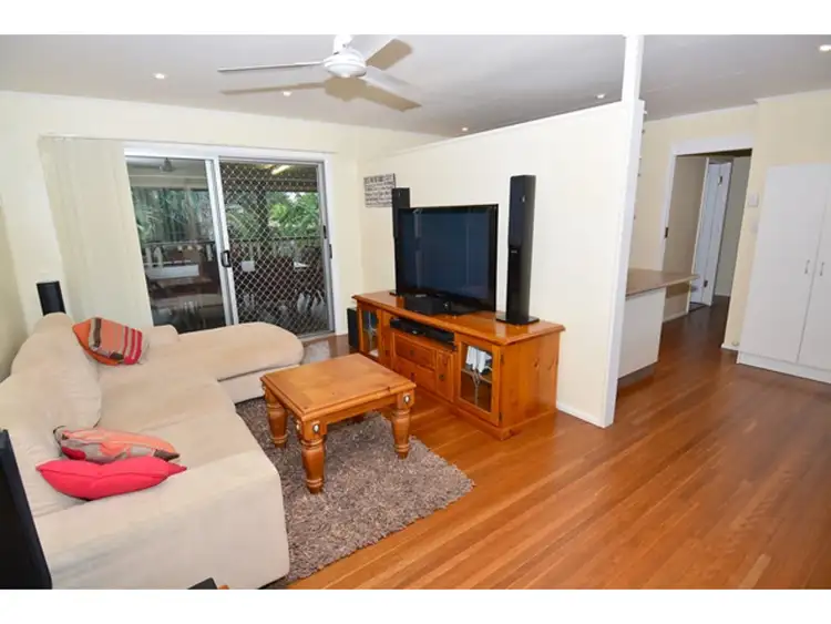 Second view of Homely house listing, 931 Riverway Drive, Condon QLD 4815