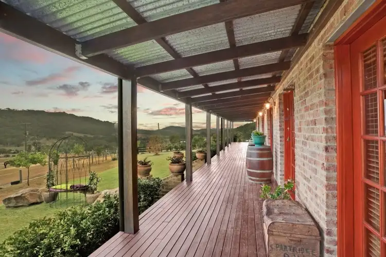 Sixth view of Homely rural property listing, 647 Lambs Valley Road, Lambs Valley NSW 2335