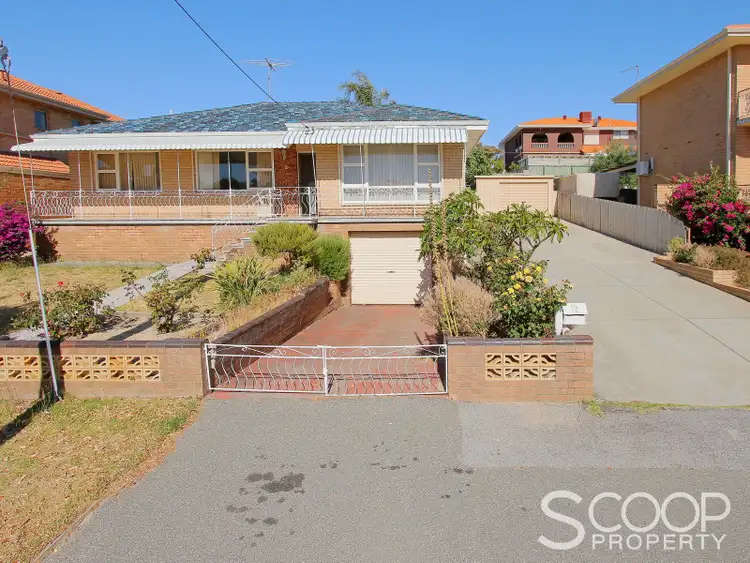 Main view of Homely house listing, 2 Deering Street, Beaconsfield WA 6162