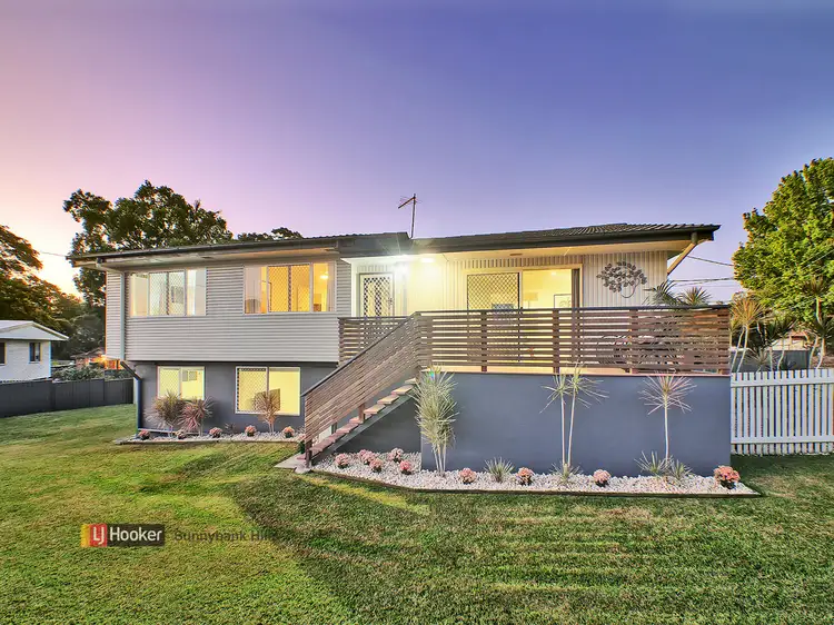6 Camelot Street, Underwood QLD 4119