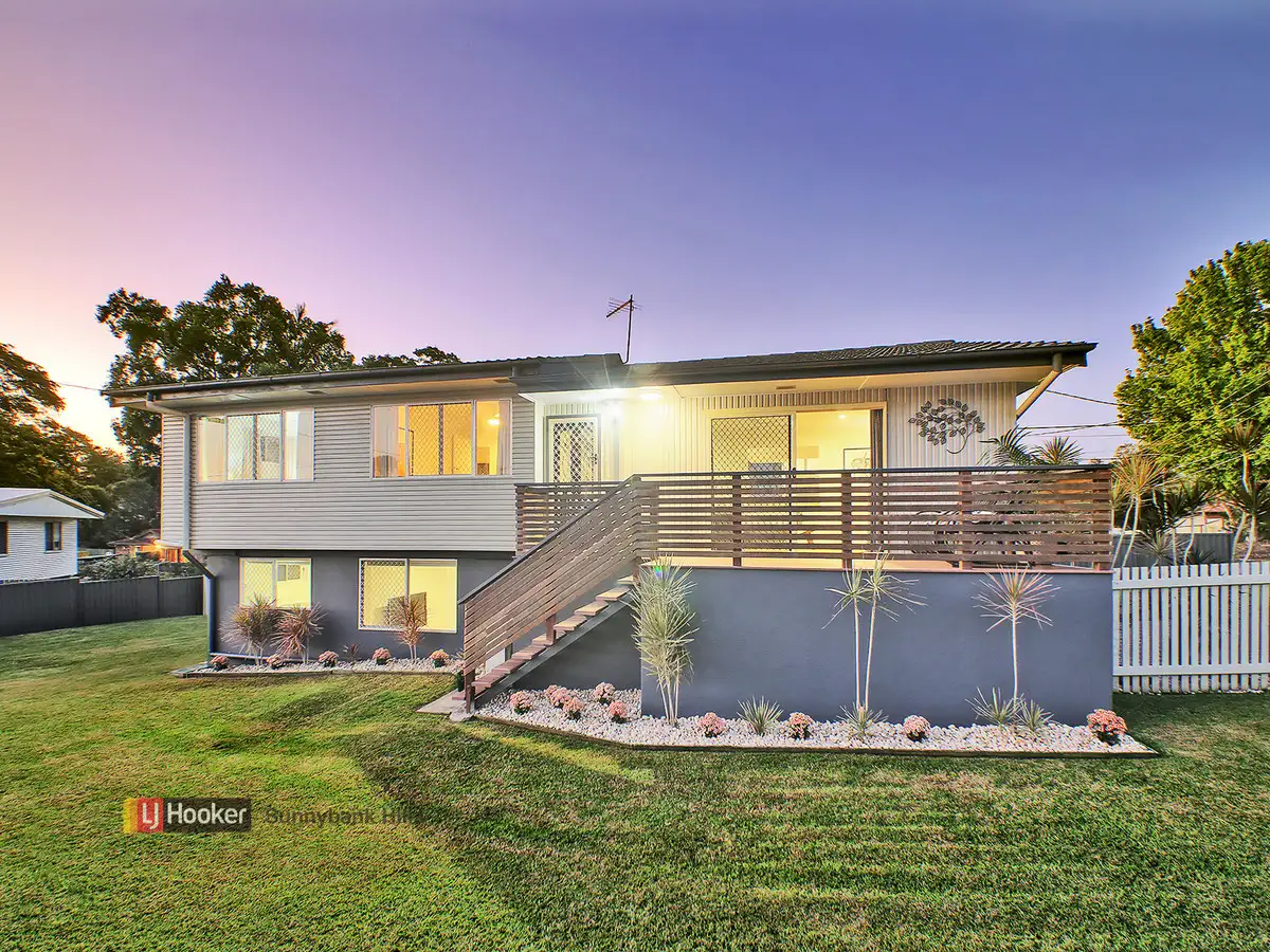 Main view of Homely house listing, 6 Camelot Street, Underwood QLD 4119
