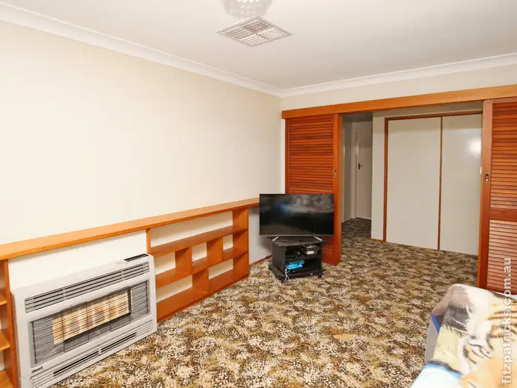 Third view of Homely house listing, 55 Leavenworth Drive, Mount Austin NSW 2650