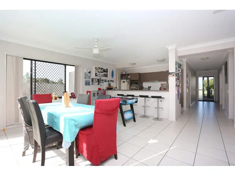 Sixth view of Homely house listing, 17 Cairncroft Place, Sippy Downs QLD 4556