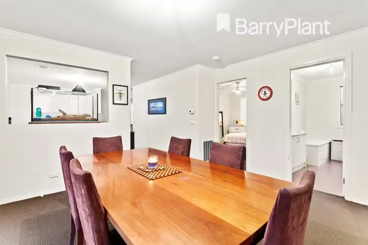 Fourth view of Homely house listing, 11 Beech Street, Pakenham VIC 3810