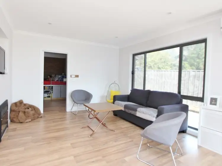 Fourth view of Homely house listing, 2/41 Highton Lane, Mansfield VIC 3722