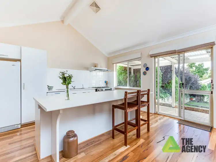 Fifth view of Homely house listing, 23B David Street, Kensington WA 6151
