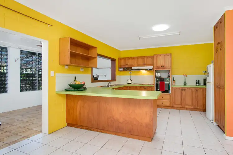 Fourth view of Homely house listing, 11 Caribbean Street, Holloways Beach QLD 4878