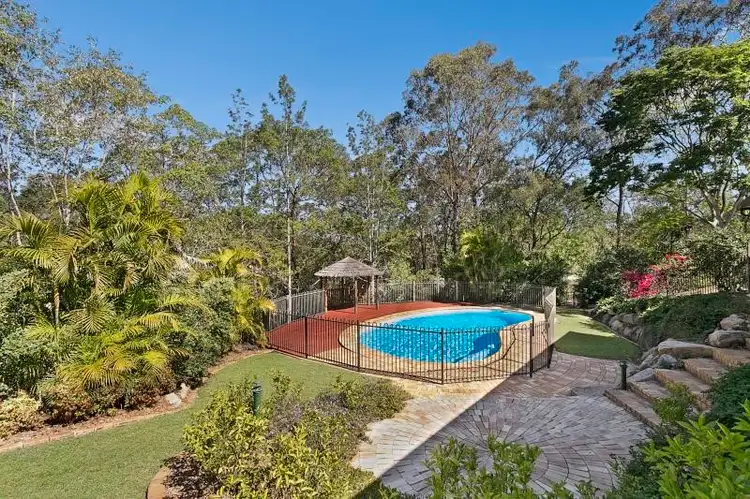 Main view of Homely rural property listing, 2 Omaru Grove, Karana Downs QLD 4306