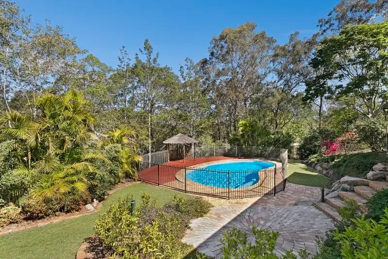 Main view of Homely rural property listing, 2 Omaru Grove, Karana Downs QLD 4306