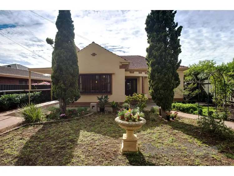 24 Conyngham Street, Glenside SA 5065