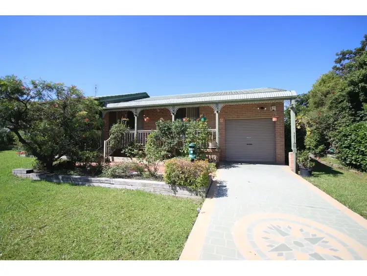 Main view of Homely house listing, 8 Banksia Avenue, Sanctuary Point NSW 2540