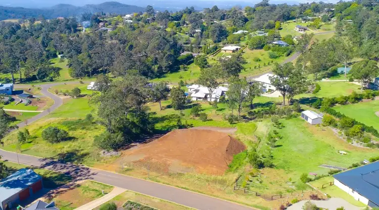 6 Guido Avenue, Blue Mountain Heights QLD 4350