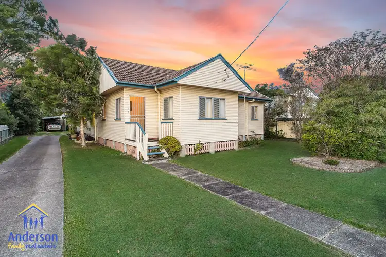 3 Edith Street, Deagon QLD 4017