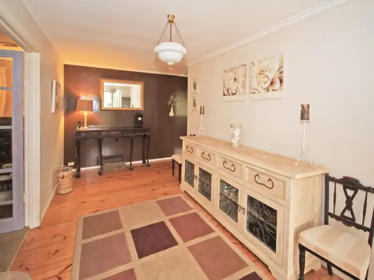 Fifth view of Homely rural property listing, 201 Mahoney Road, Woodend VIC 3442