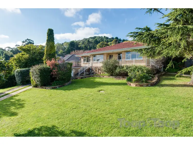 2 Darrell Avenue, Wattle Park SA 5066