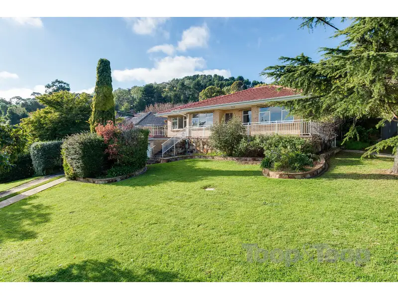 Main view of Homely house listing, 2 Darrell Avenue, Wattle Park SA 5066