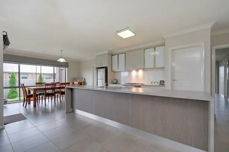Second view of Homely house listing, 79 St Georges Road, Traralgon VIC 3844