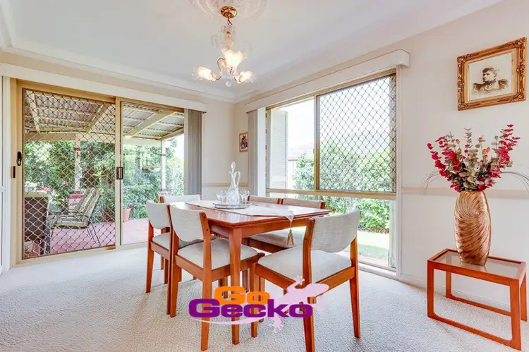 Fourth view of Homely house listing, 28 Eden Elm, Calamvale QLD 4116