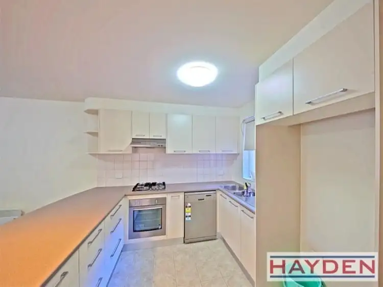 Main view of Homely apartment listing, 14/40 Upton Road, Windsor VIC 3181