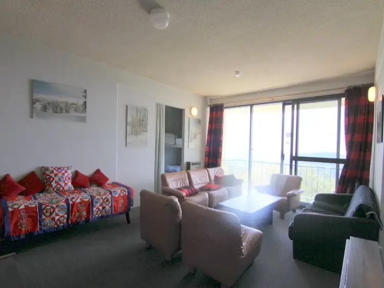 Third view of Homely apartment listing, 708/206 Summit Road, Mount Buller VIC 3723