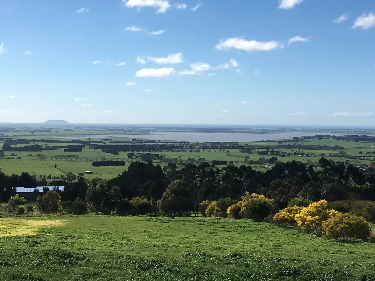 Main view of Homely land listing, 122 Park Lane, Camperdown VIC 3260